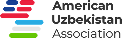 American Uzbekistan Association logo