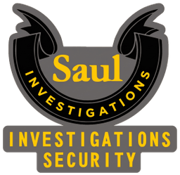 Saul Integrity Investigations Security logo
