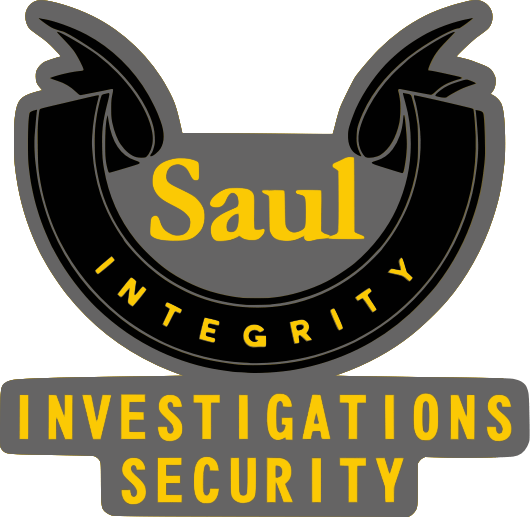Saul Integrity logo