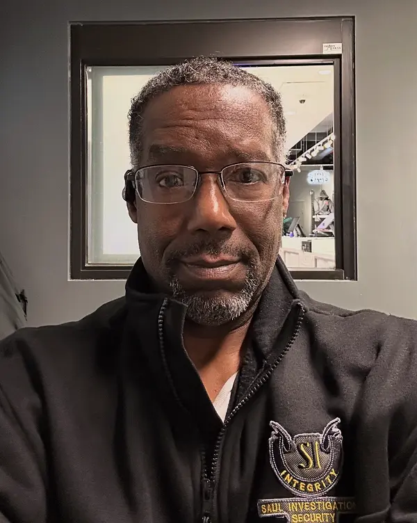 Tim Little - director of operations